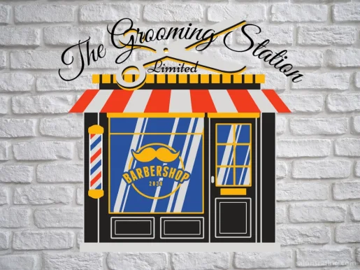 The Grooming Station, Greensboro - Photo 2