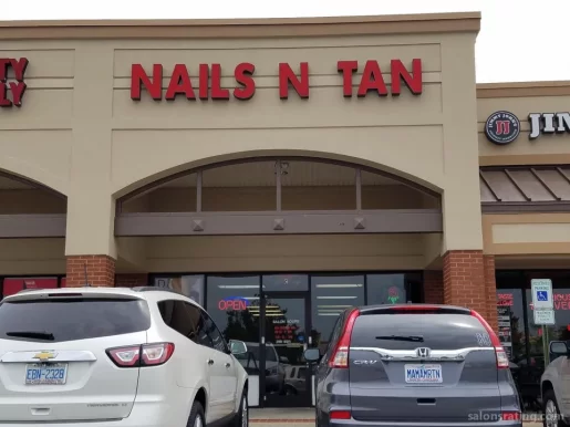 Nails N Tan, Greensboro - Photo 2