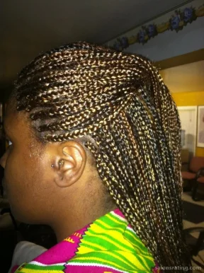 Chic Hair Braiding, Greensboro - Photo 3