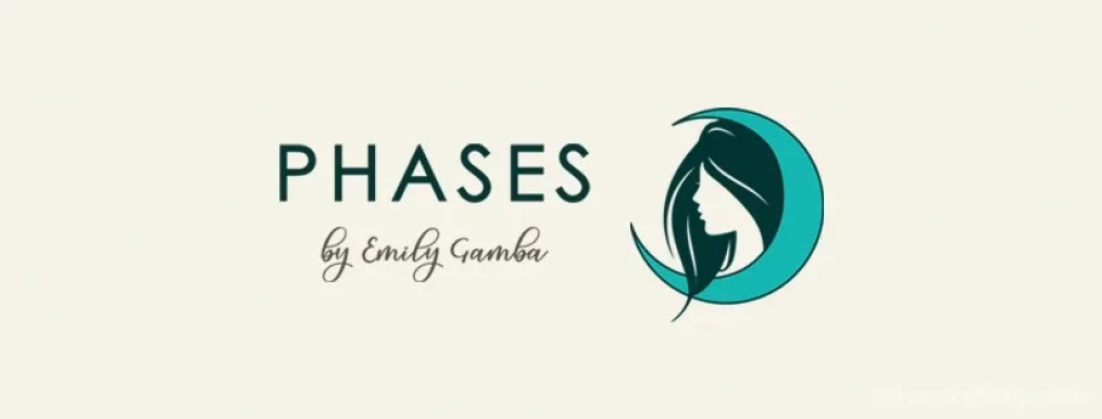 Phases by Emily Gamba, Greensboro - 