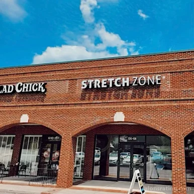 Stretch Zone, Greensboro - Photo 4