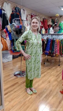 Bollywood Fashion / Magic Brow, Greensboro - Photo 2