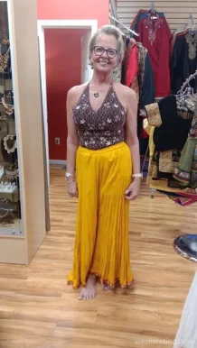 Bollywood Fashion / Magic Brow, Greensboro - Photo 4