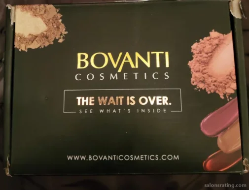 Bovanti Cosmetics & Spa, Greensboro - Photo 1