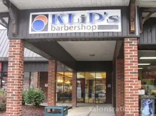KLiP's Barbershop, Greensboro - Photo 3
