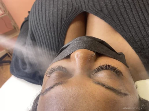 Lash Out Extensions by Nicki, Greensboro - 