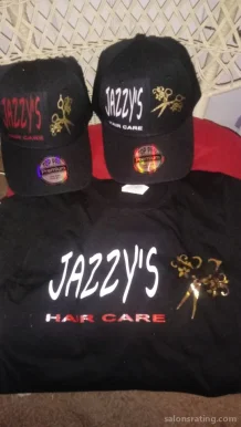 Jazzy's Haircare, Greensboro - Photo 1
