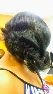 Monae's Hair Gallerie, Greensboro - Photo 1