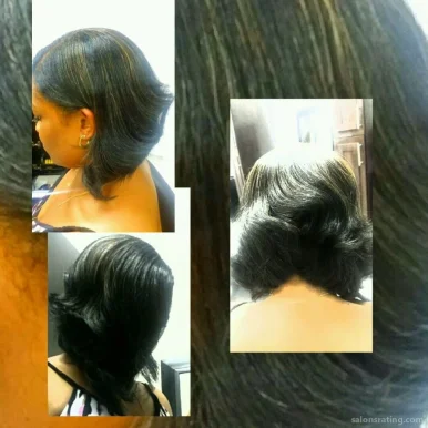 Monae's Hair Gallerie, Greensboro - Photo 3