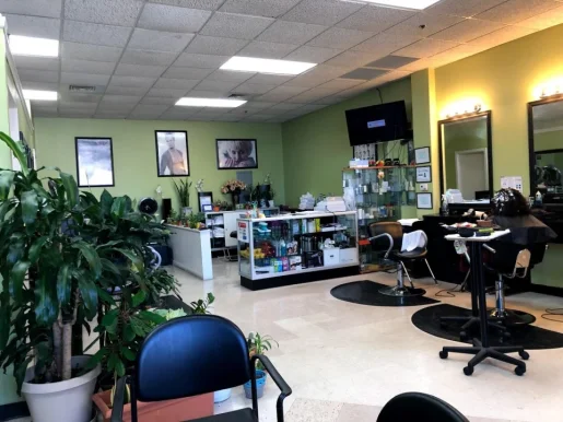 Mijee hair salon, Greensboro - Photo 4