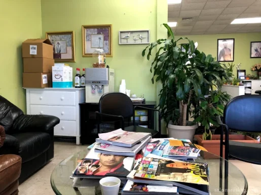 Mijee hair salon, Greensboro - Photo 2