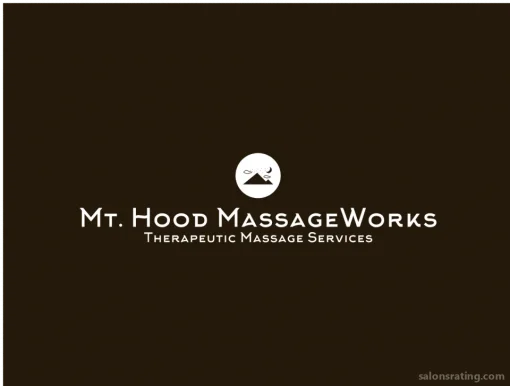 Mt. Hood MassageWorks, Gresham - Photo 1