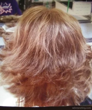 Non Surgical Hair Replacements, Gresham - Photo 2