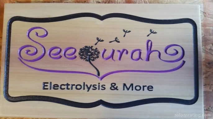 Seeourah Electrolysis and More, Gresham - Photo 2