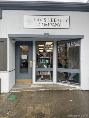 Lavish Beauty Company, Gresham - Photo 2