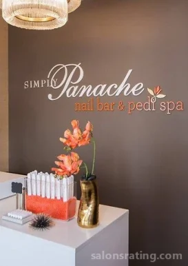 Simply Panache Nail Bar & Medi Spa, Hampton - Photo 1