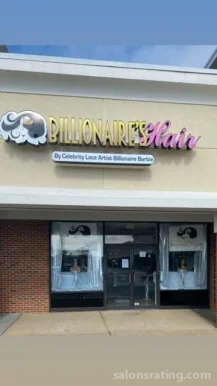 Billionaire's Hair, Hampton - Photo 3