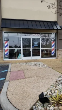 Final Touches Barber Shop, Hampton - Photo 2