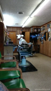 Mullins Barber Shop, Hampton - Photo 2