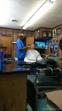 Mullins Barber Shop, Hampton - Photo 4