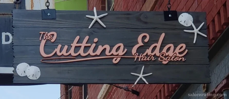 The Cutting Edge Hair Salon, Hampton - Photo 4