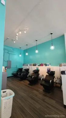 The Cutting Edge Hair Salon, Hampton - Photo 3