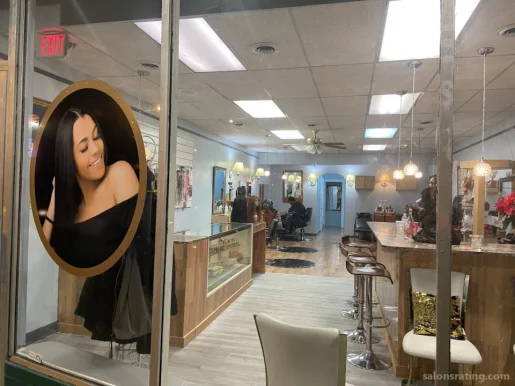 Stay Gold Beauty Salon, Hampton - Photo 1