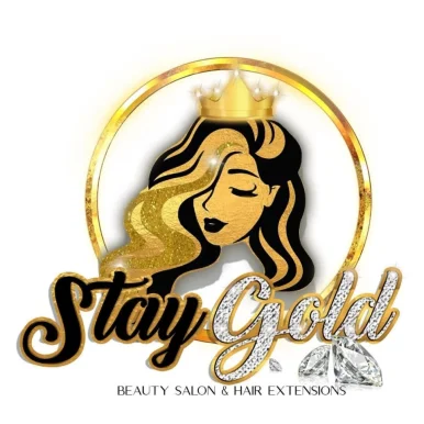 Stay Gold Beauty Salon, Hampton - Photo 2