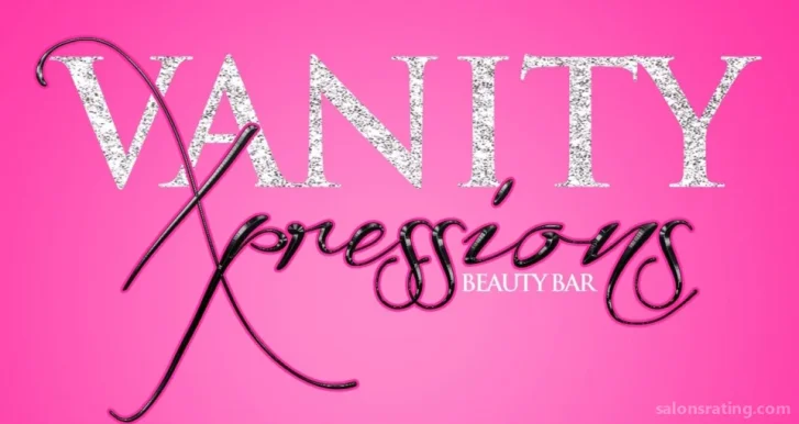Vanity Xpressions Beauty Bar Boutique, Hampton - Photo 2