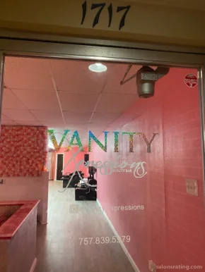 Vanity Xpressions Beauty Bar Boutique, Hampton - Photo 1