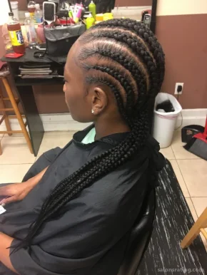 Blessing Braids and Weaves African Hair Braiding, Hampton - Photo 3