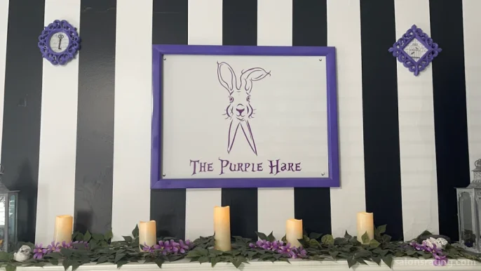 The Purple Hare, Hampton - Photo 1