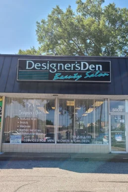 Designer's Den Salon, Hampton - Photo 4