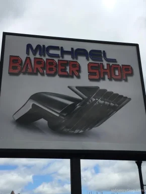 Michael Barber Shop, Hartford - Photo 1