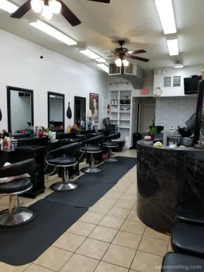 Unique Hair Studio, Hartford - Photo 1