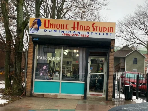 Unique Hair Studio, Hartford - Photo 2