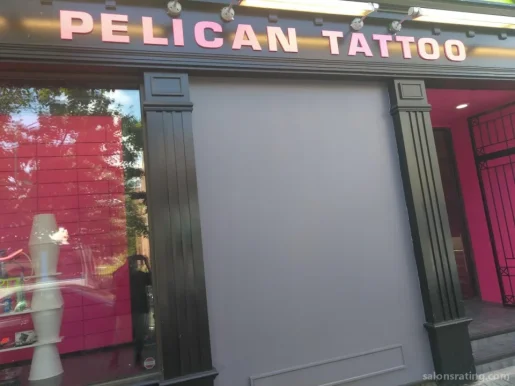 Pelican Tattoo & Body Piercing, Hartford - Photo 1