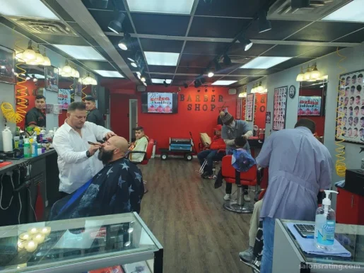 Hector's Barber Shop, Hartford - Photo 3