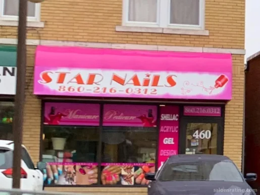 Star Nails, Hartford - Photo 2