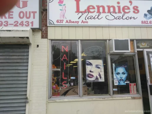 Lennie's Nails, Hartford - Photo 3