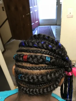 Lorie's African Hair Braiding LLC, Hartford - Photo 3