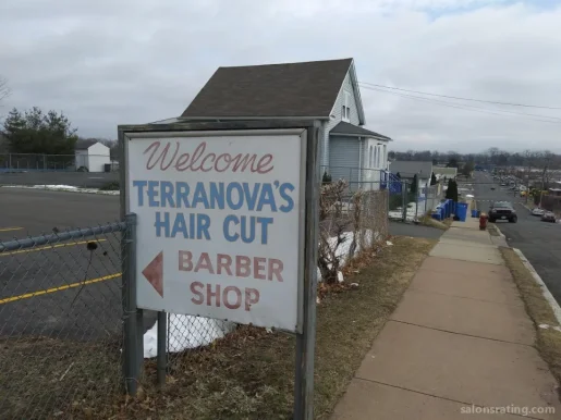 Terranova Haircut, Hartford - Photo 4