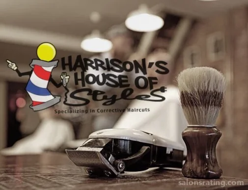 Harrison's House of Styles, Hartford - Photo 1