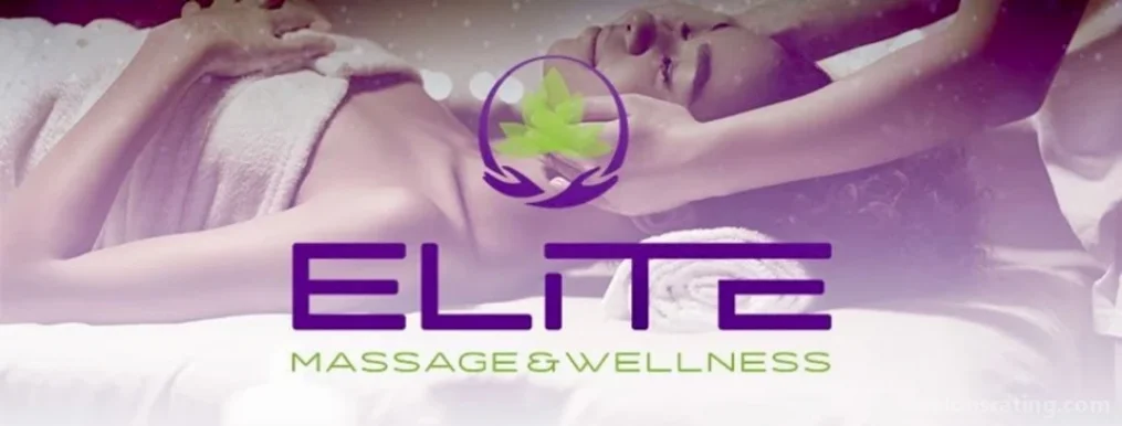 Elite Massage & Wellness, Hartford - Photo 8