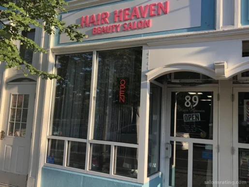 Hair Heaven, Hartford - Photo 1