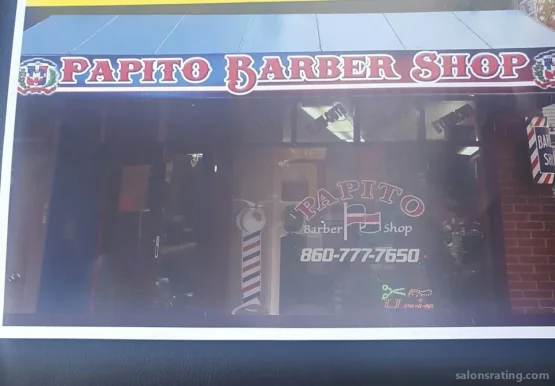Papito Barbershop, Hartford - Photo 2