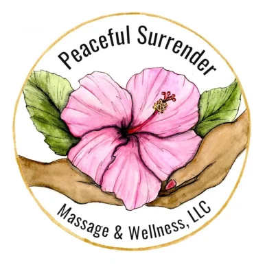 Peaceful Surrender Massage & Wellness, Hartford - Photo 2