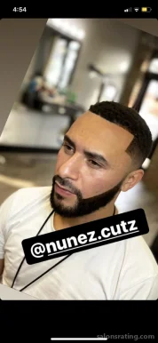 Nunez Cutz Barbershop, Hartford - Photo 3
