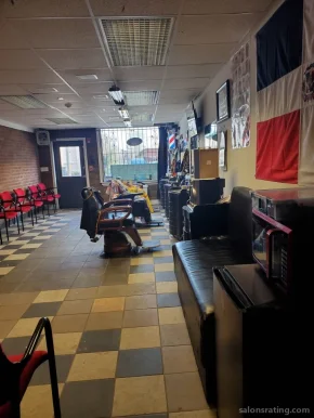 George's barbershop llc., Hartford - Photo 1