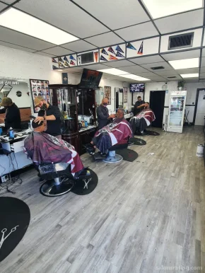 L&e Beauty Salon& Barbershop, Hartford - Photo 1